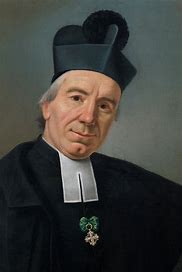 Saint Giuseppe Cottolengo
